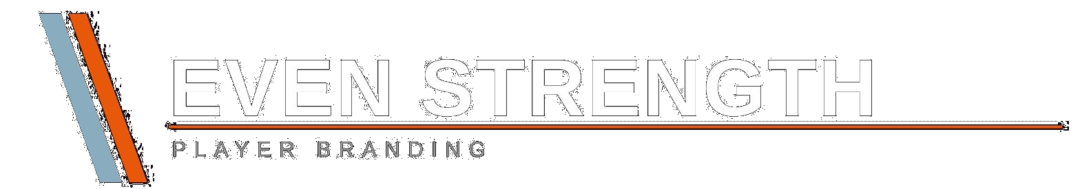 Even Strength Player Branding